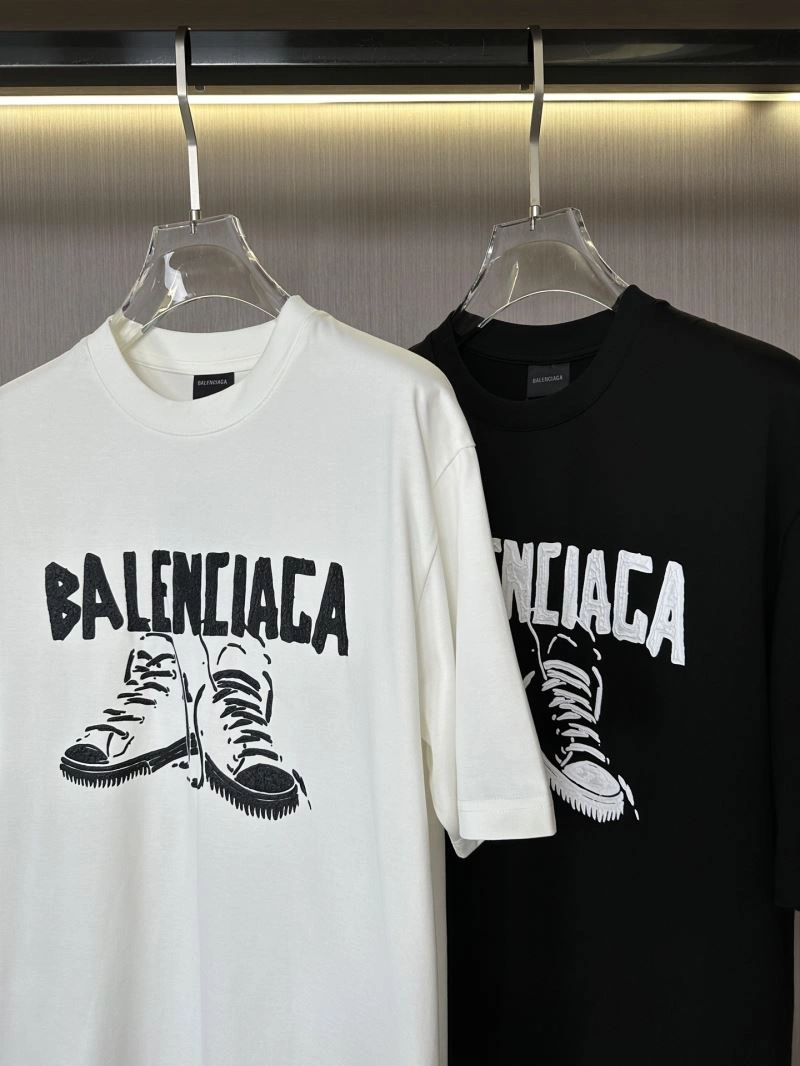GoodFit Balenciaga T-Shirts 97161