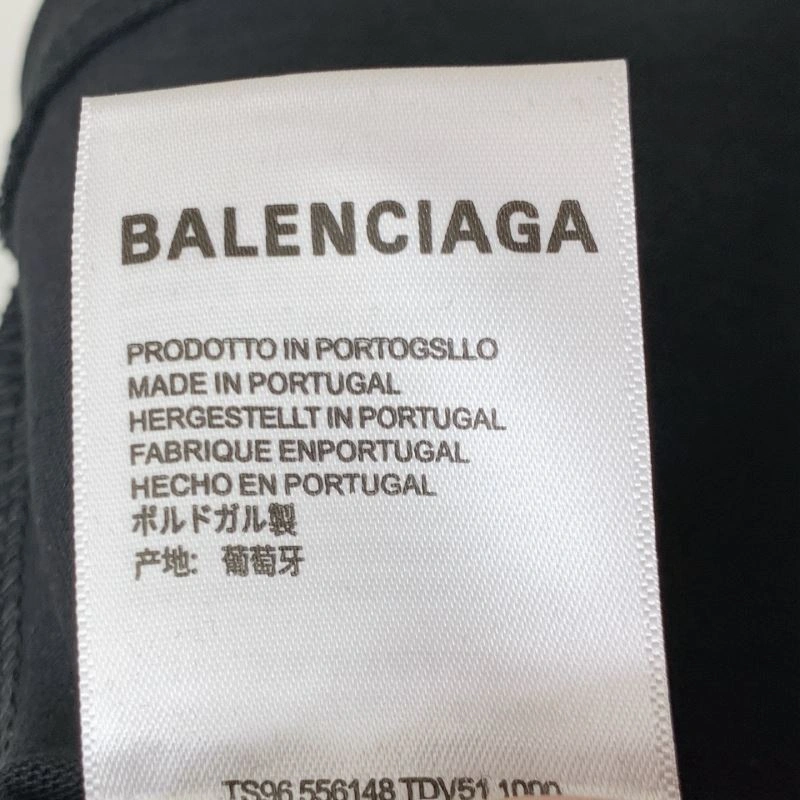 Balenciaga T-Shirts Resilient 97158