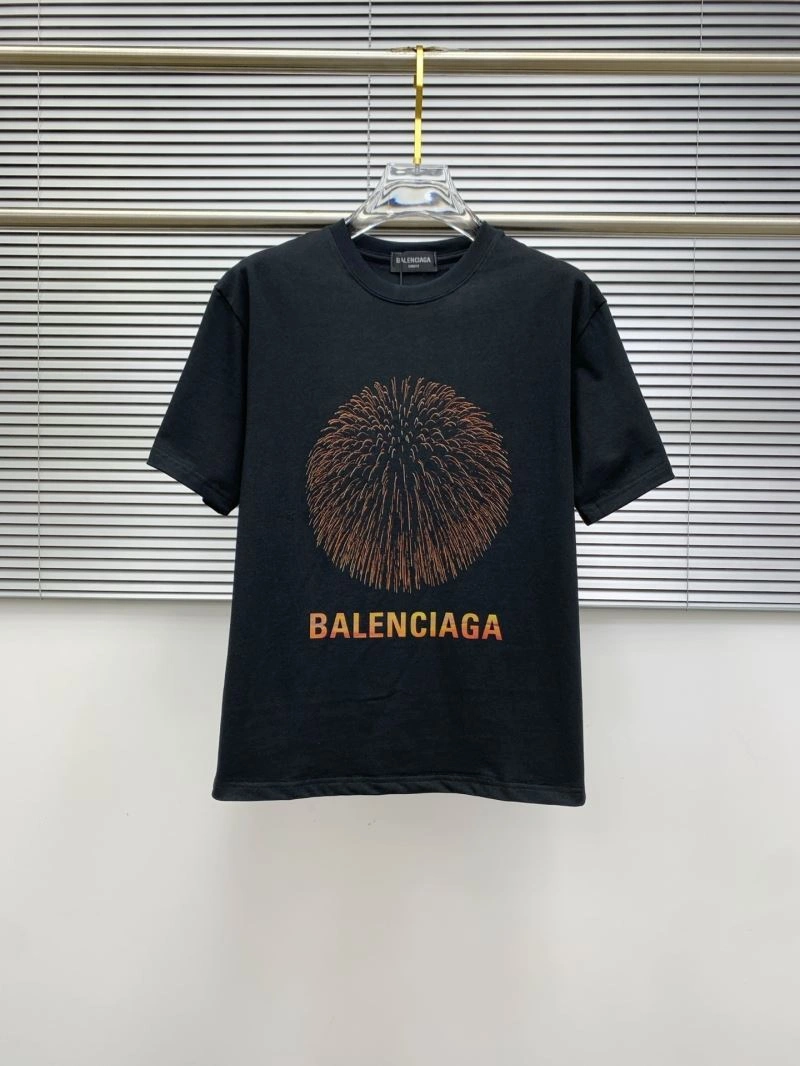 Balenciaga T-Shirts Resilient 97158