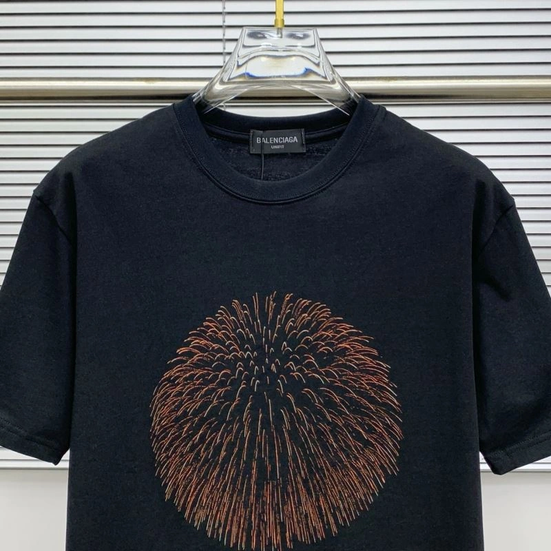 Balenciaga T-Shirts Resilient 97158