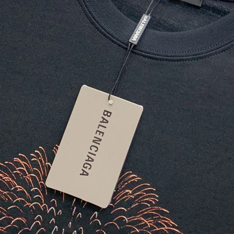 Balenciaga T-Shirts Resilient 97158