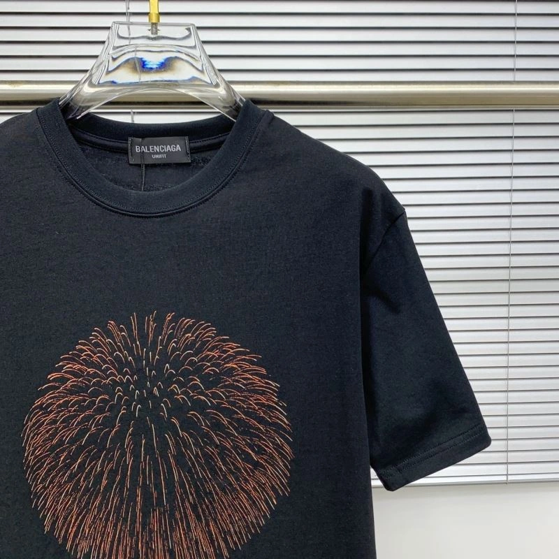 Balenciaga T-Shirts Resilient 97158