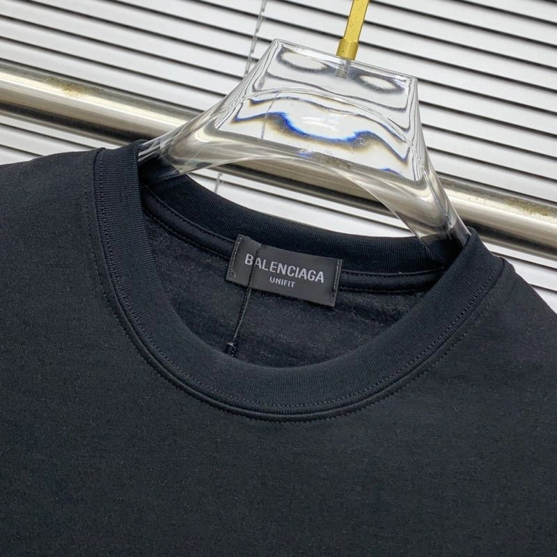 Balenciaga T-Shirts Resilient 97158