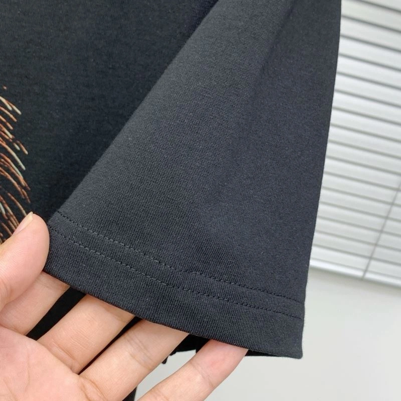 Balenciaga T-Shirts Resilient 97158