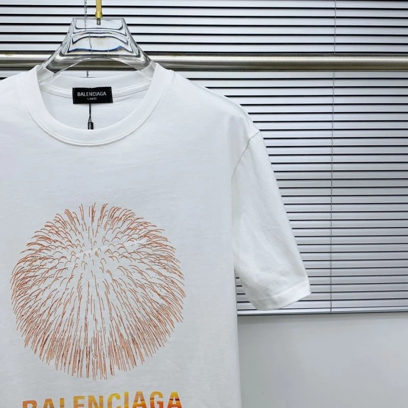 Classic Balenciaga T-Shirts 97191