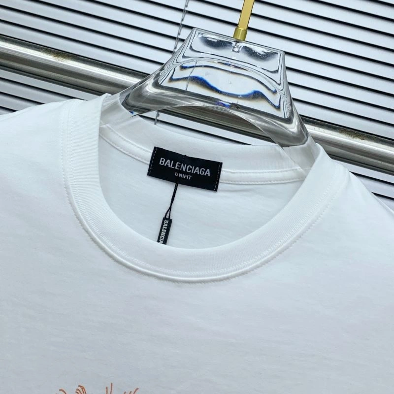 Classic Balenciaga T-Shirts 97191