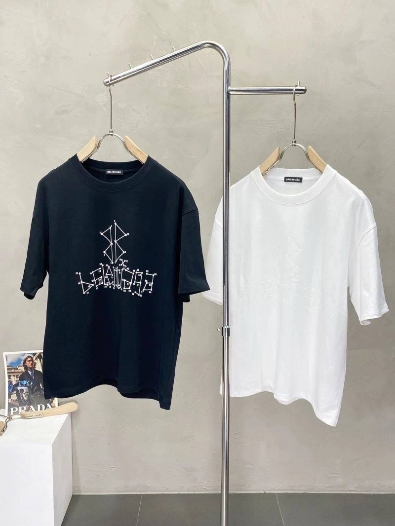 Balenciaga T-Shirts BestValue 97193
