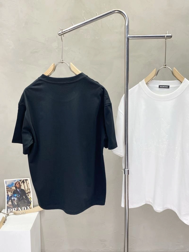 Balenciaga T-Shirts BestValue 97193
