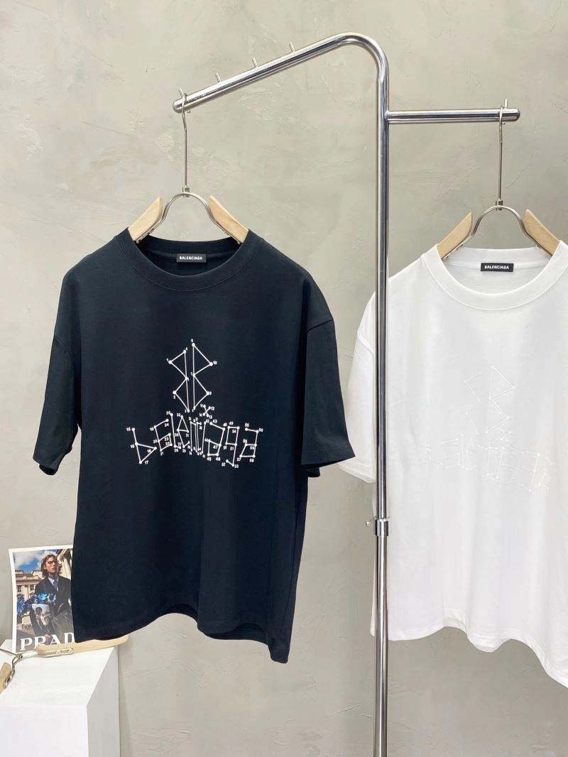 Balenciaga T-Shirts BestValue 97193
