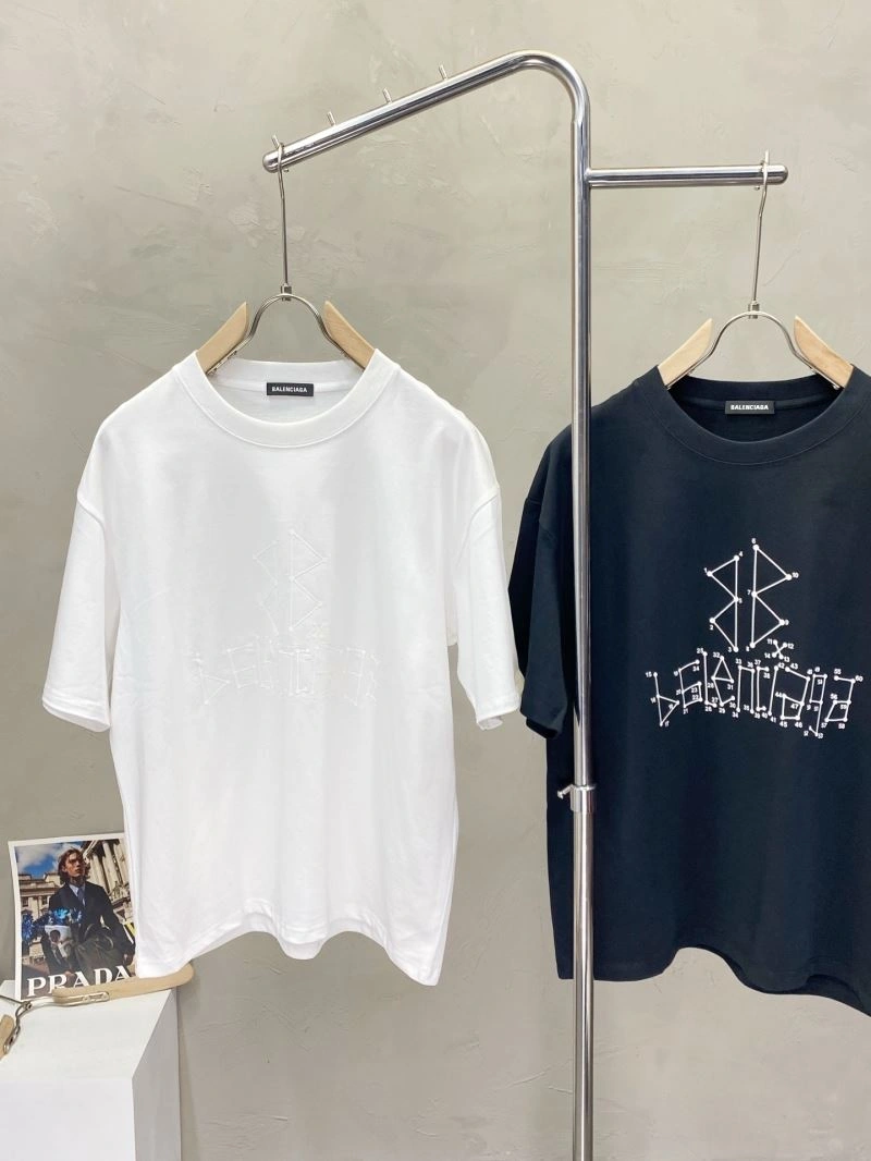 Balenciaga T-Shirts BestValue 97193