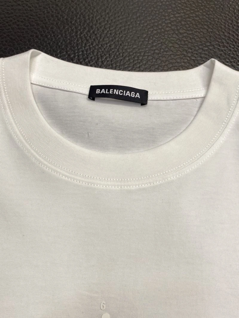 Balenciaga T-Shirts BestValue 97193
