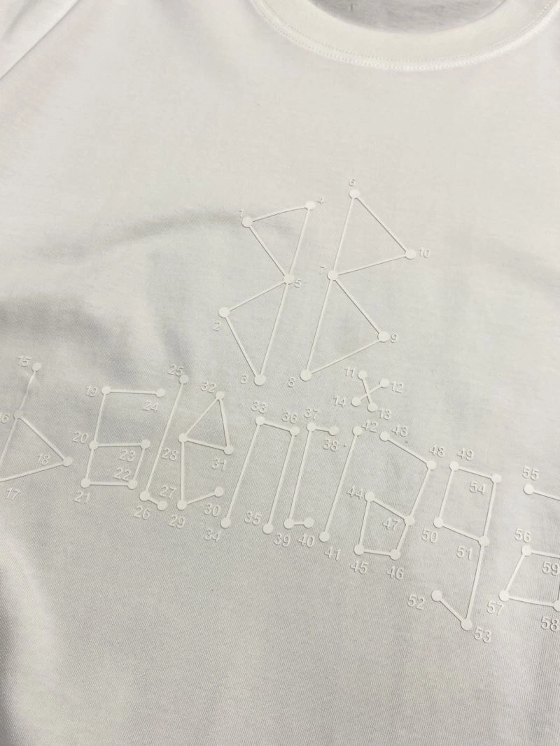 Balenciaga T-Shirts BestValue 97193