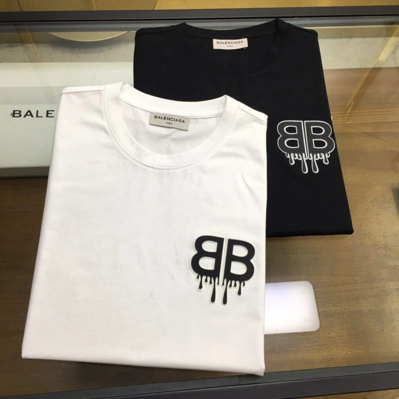 Balenciaga T-Shirts Seasonal 97188