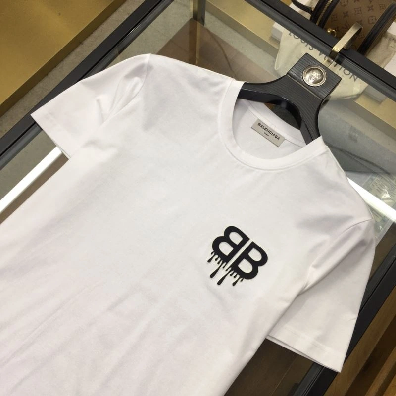 Balenciaga T-Shirts Seasonal 97188