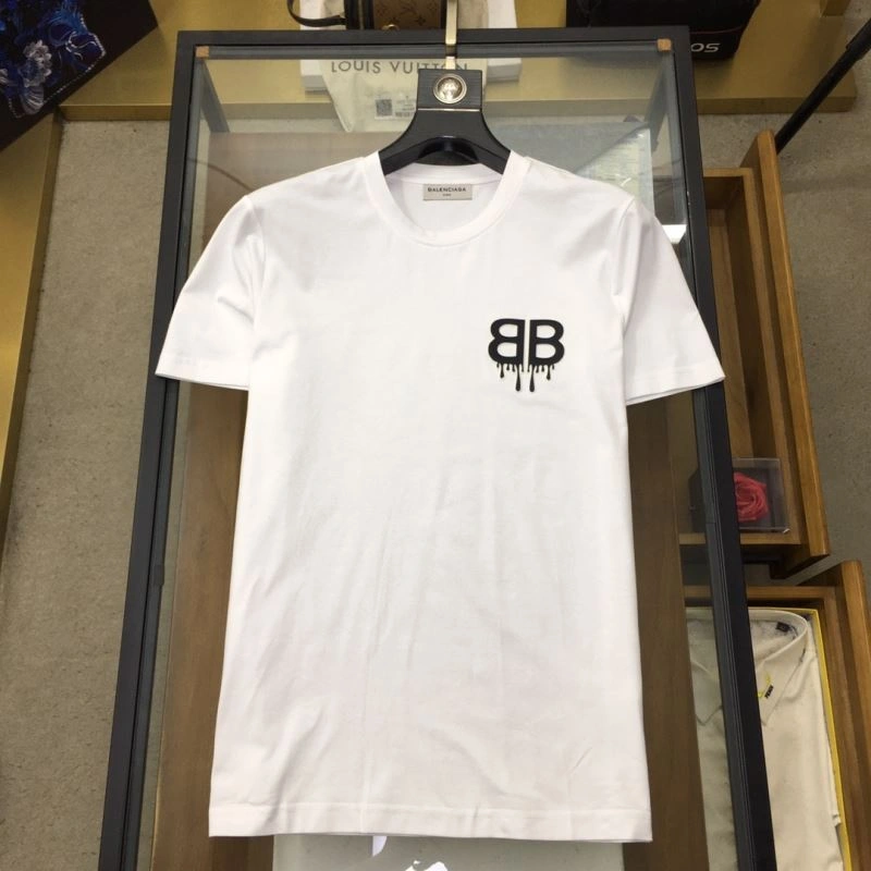 Balenciaga T-Shirts Seasonal 97188