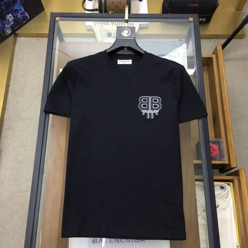 Balenciaga T-Shirts Seasonal 97188