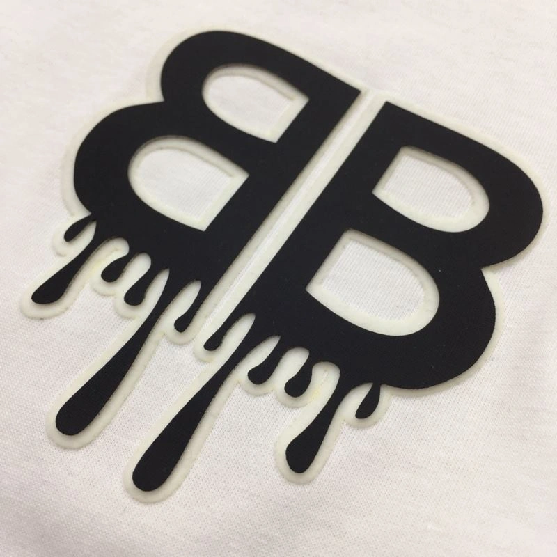 Balenciaga T-Shirts Seasonal 97188