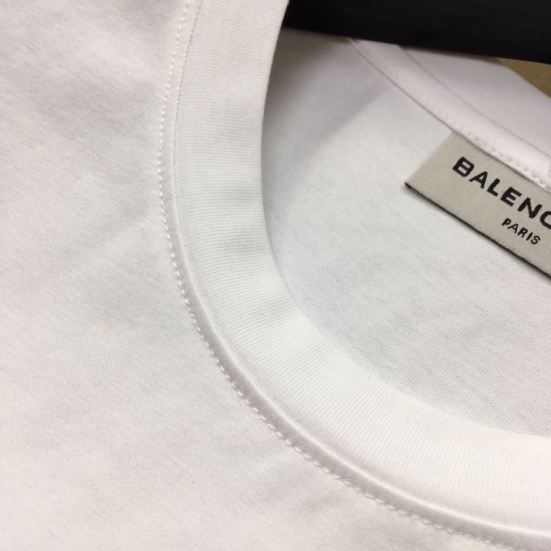 Balenciaga T-Shirts Seasonal 97188