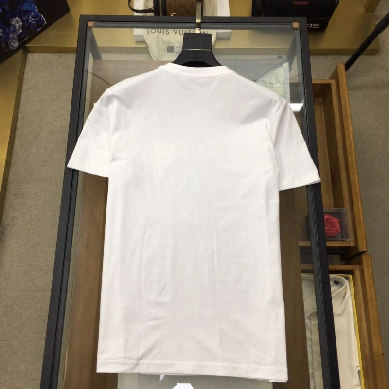 Balenciaga T-Shirts Seasonal 97188