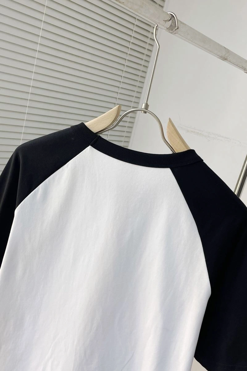 Balenciaga T-Shirts Vibrant 97153