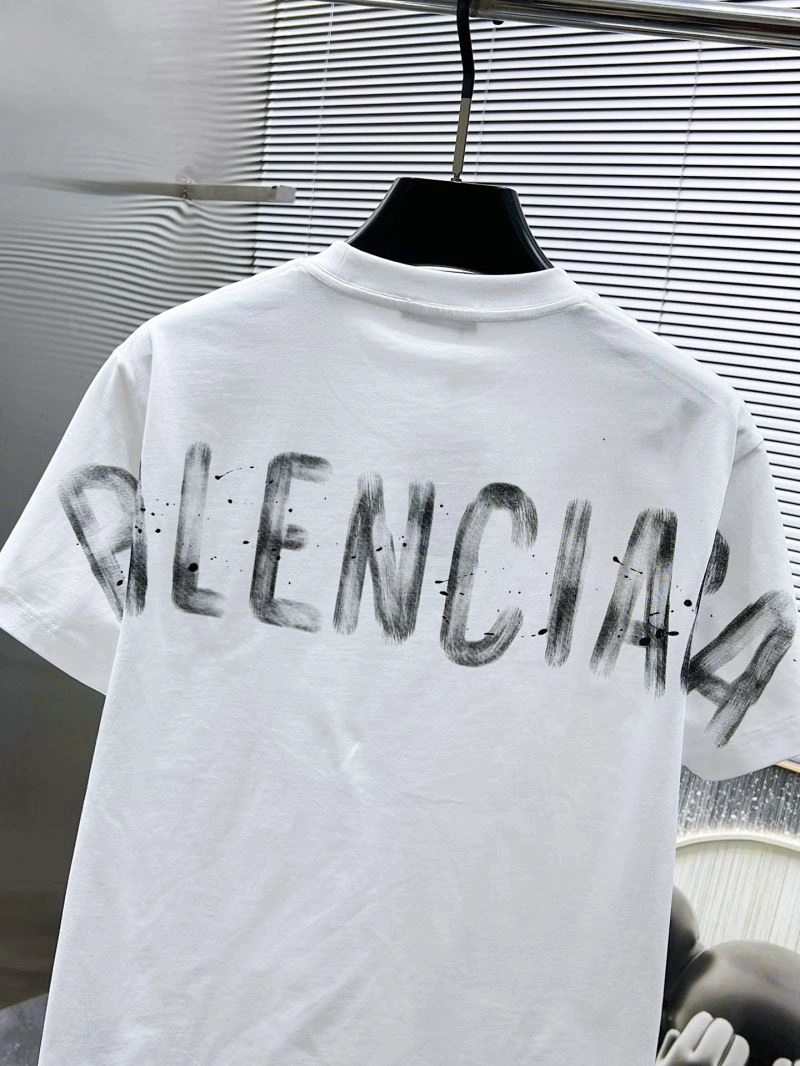 WeatherProof Balenciaga T-Shirts 97202