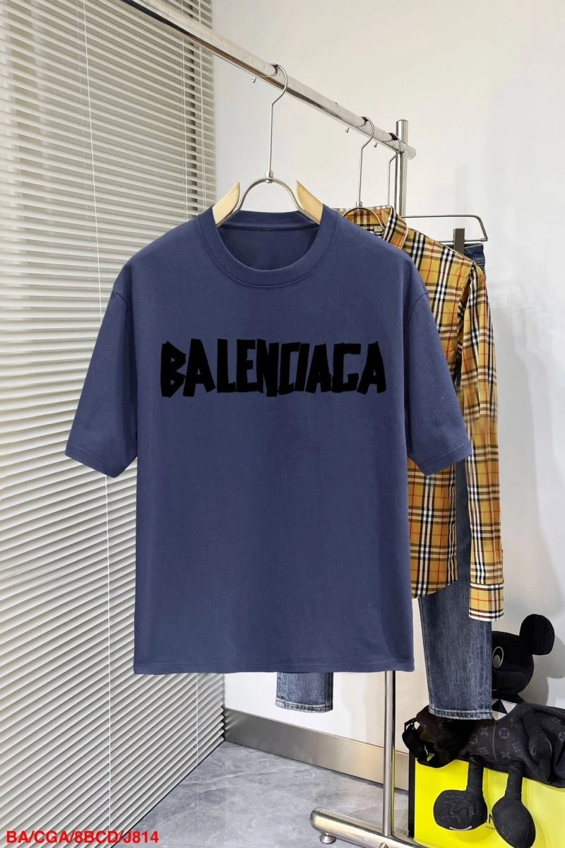 Balenciaga T-Shirts ModernLook 97149