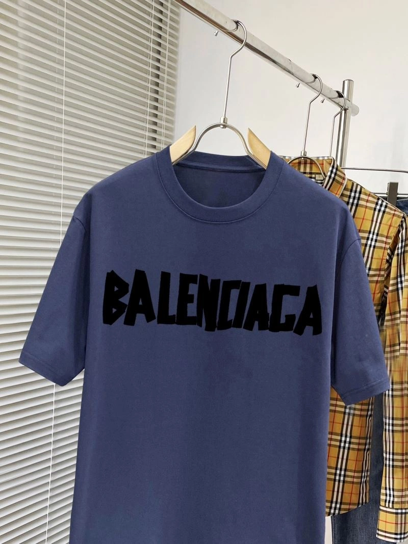 Balenciaga T-Shirts ModernLook 97149