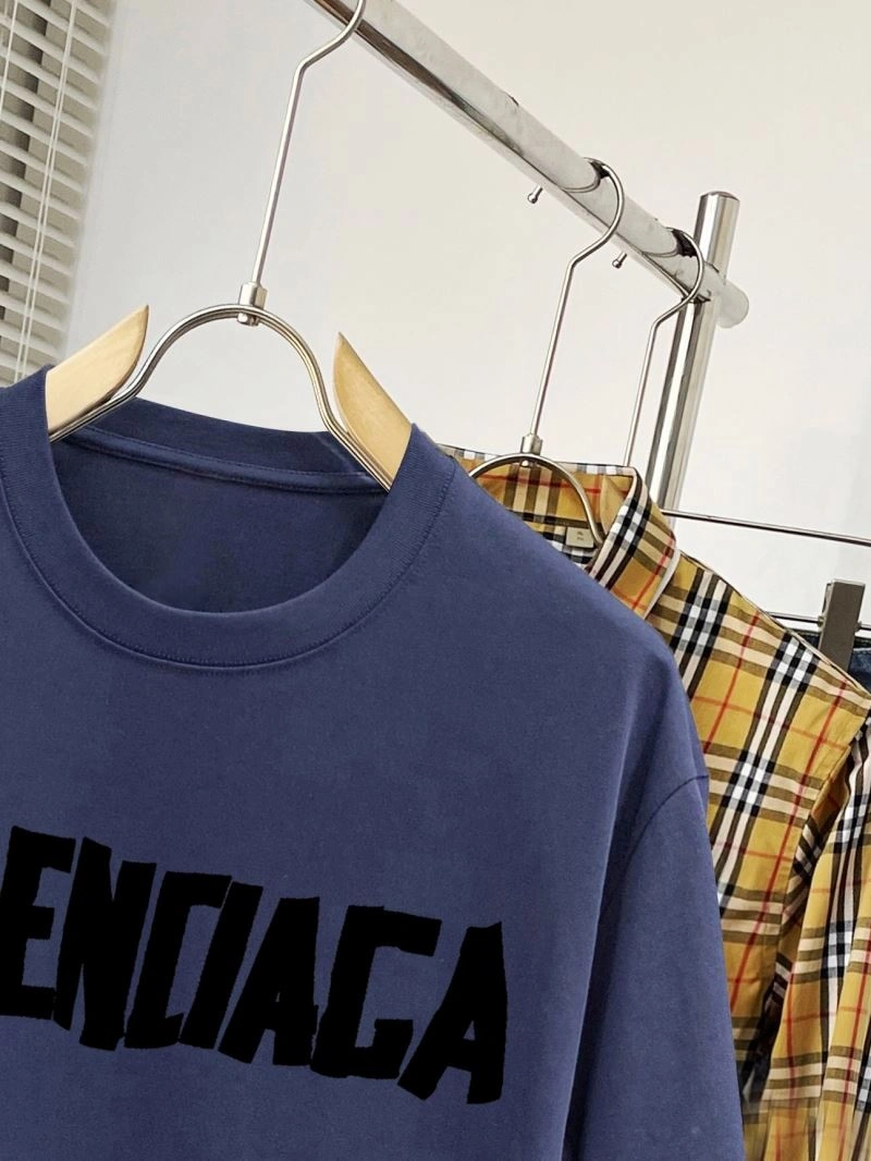 Balenciaga T-Shirts ModernLook 97149