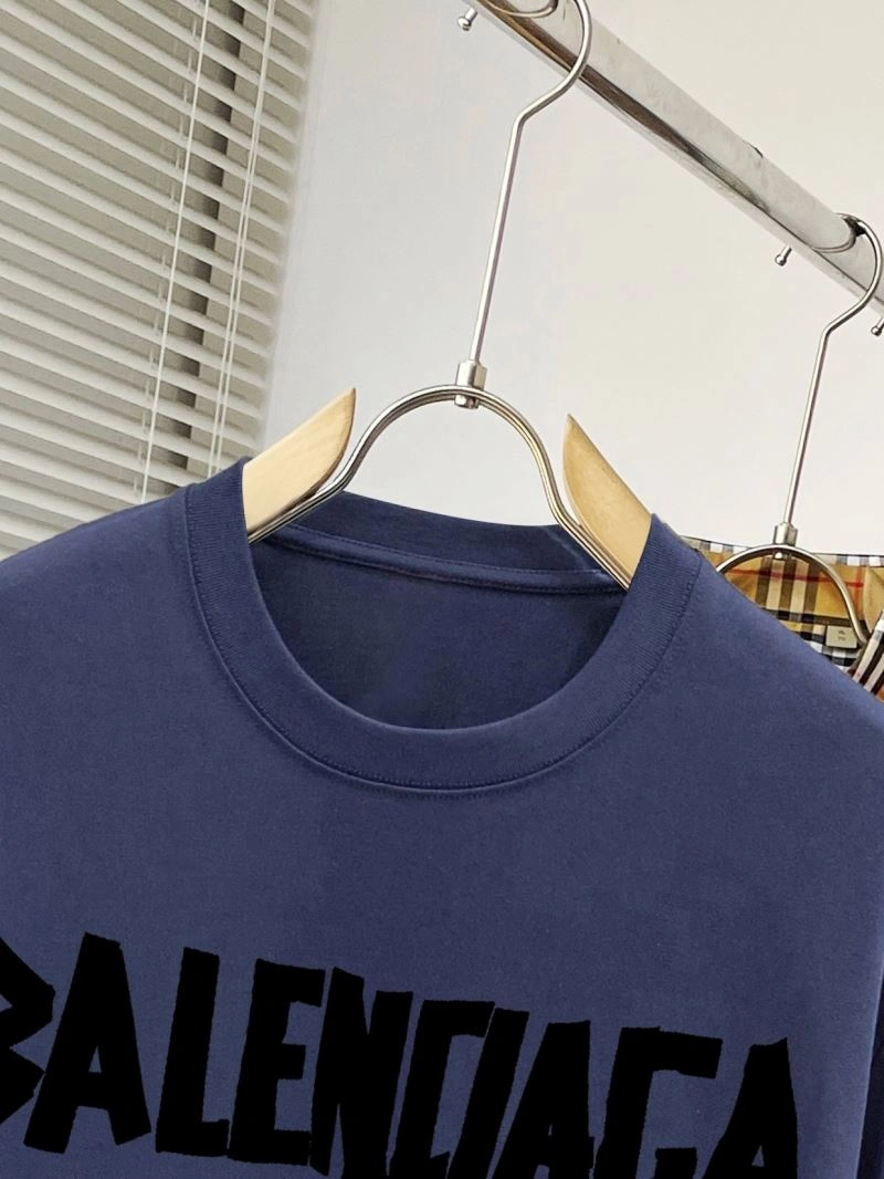 Balenciaga T-Shirts ModernLook 97149