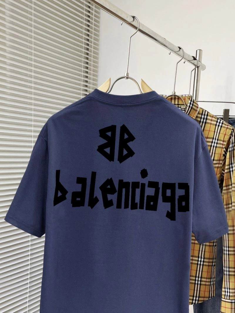 Balenciaga T-Shirts ModernLook 97149