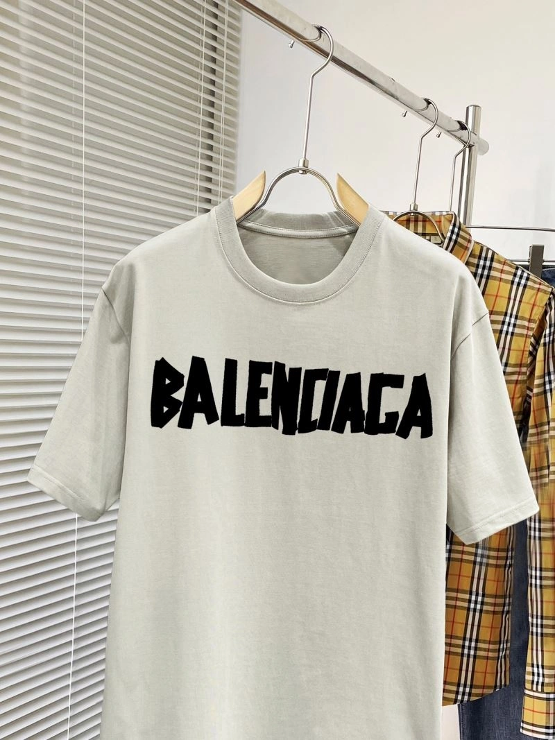 Bold Balenciaga T-Shirts 97155