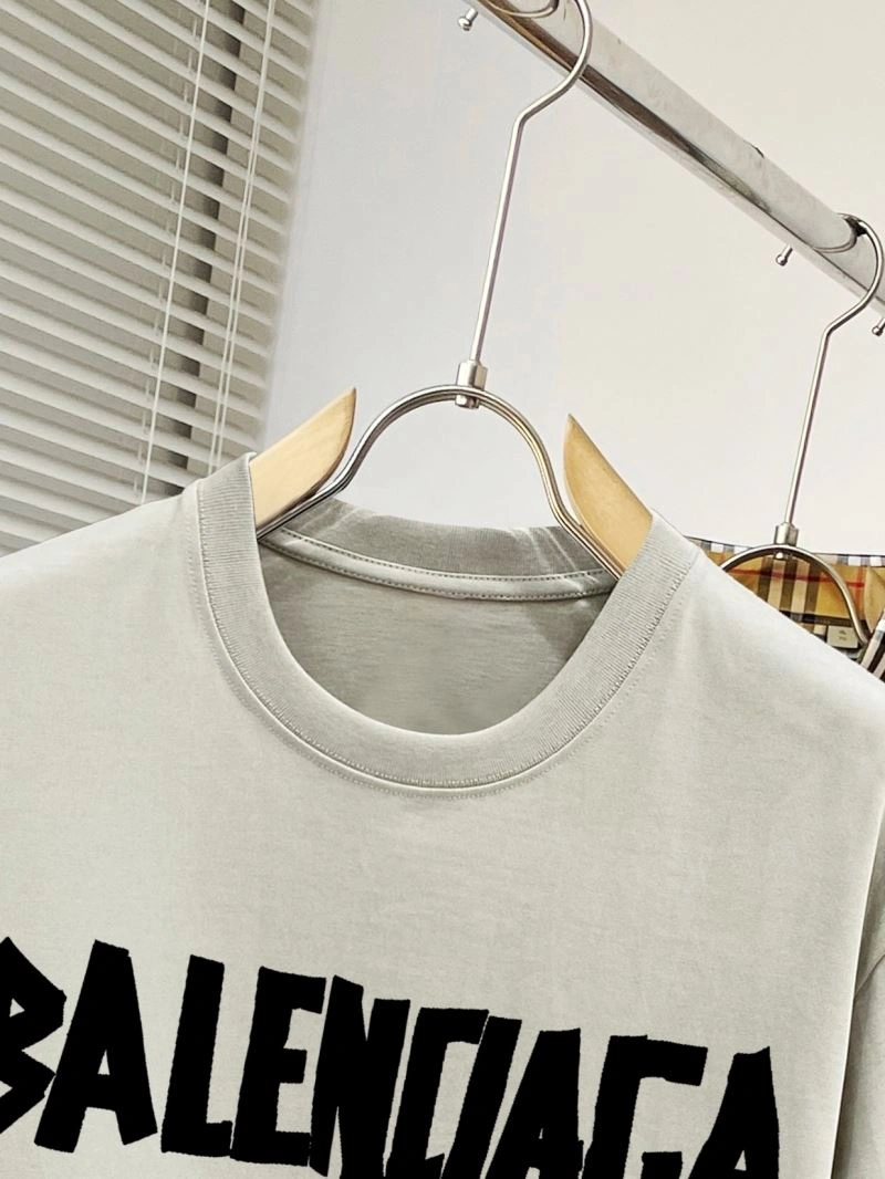Bold Balenciaga T-Shirts 97155