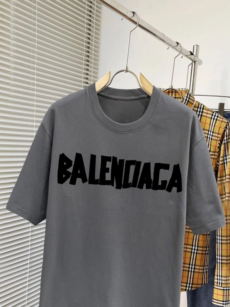 Balenciaga T-Shirts Thermal 97154