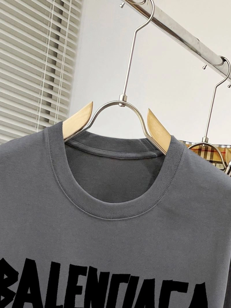 Balenciaga T-Shirts Thermal 97154