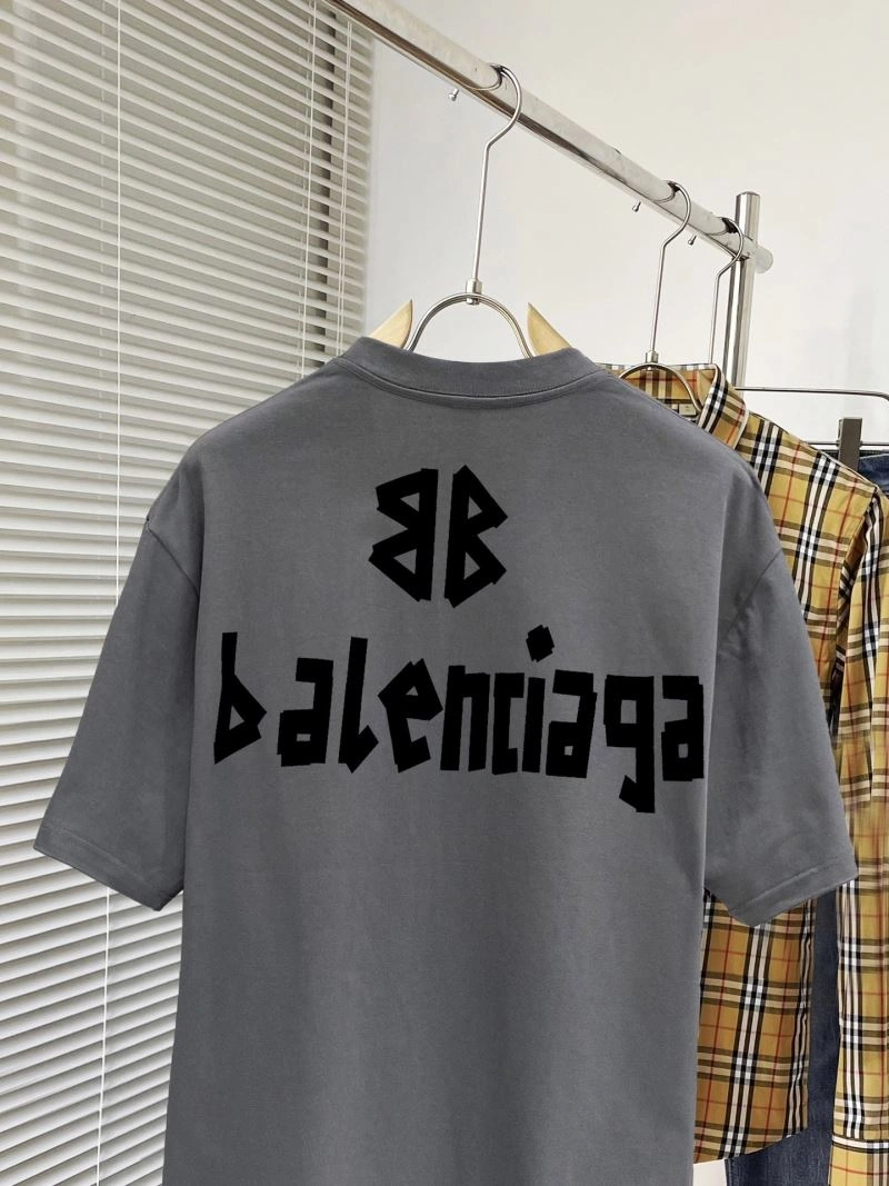 Balenciaga T-Shirts Thermal 97154