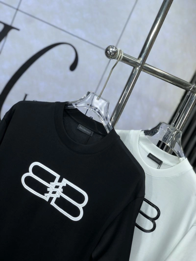 Functional Balenciaga T-Shirts 97203