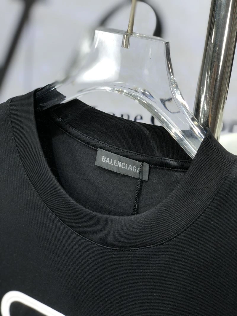 Functional Balenciaga T-Shirts 97203
