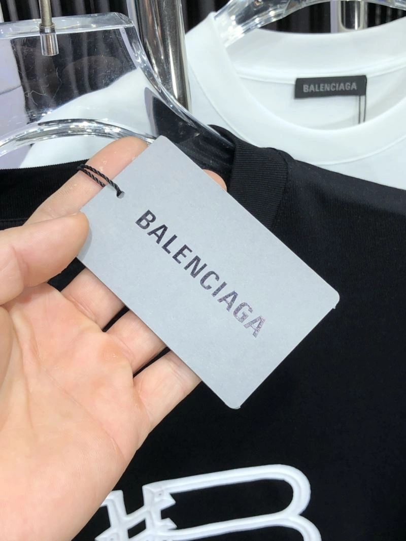 Functional Balenciaga T-Shirts 97203