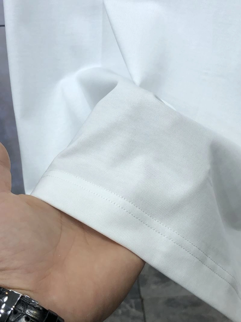FlexibleFit Balenciaga T-Shirts 97198