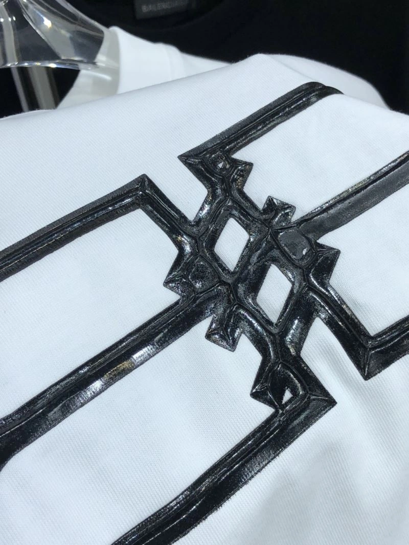 FlexibleFit Balenciaga T-Shirts 97198