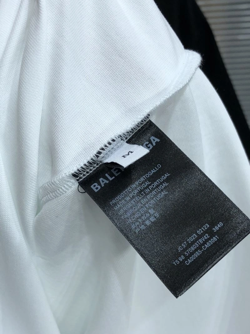 FlexibleFit Balenciaga T-Shirts 97198