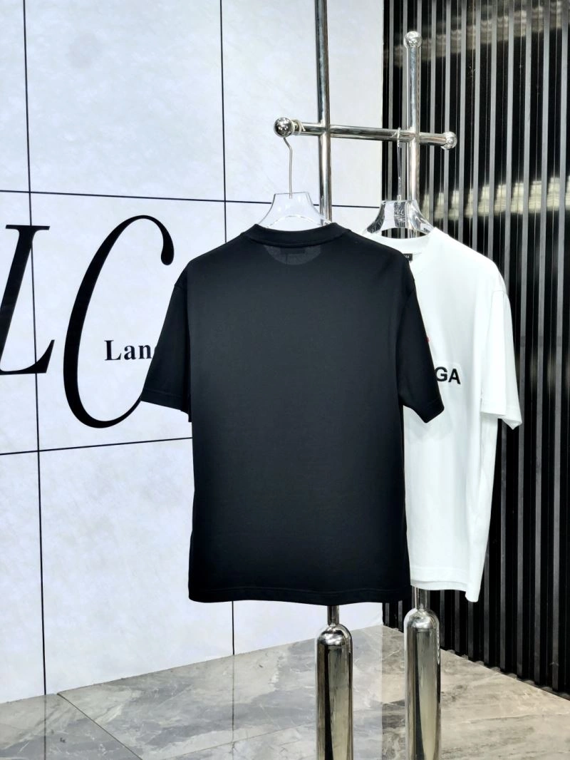 Reliable Balenciaga T-Shirts 97148