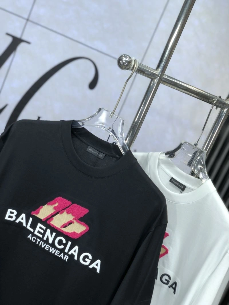 Reliable Balenciaga T-Shirts 97148