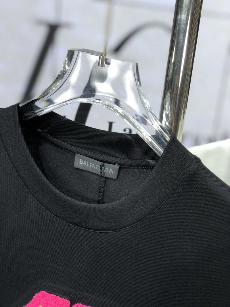 Reliable Balenciaga T-Shirts 97148