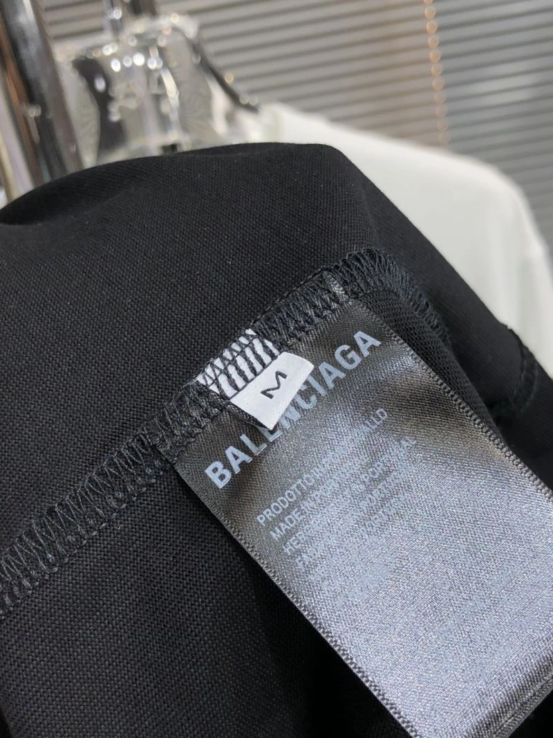Reliable Balenciaga T-Shirts 97148