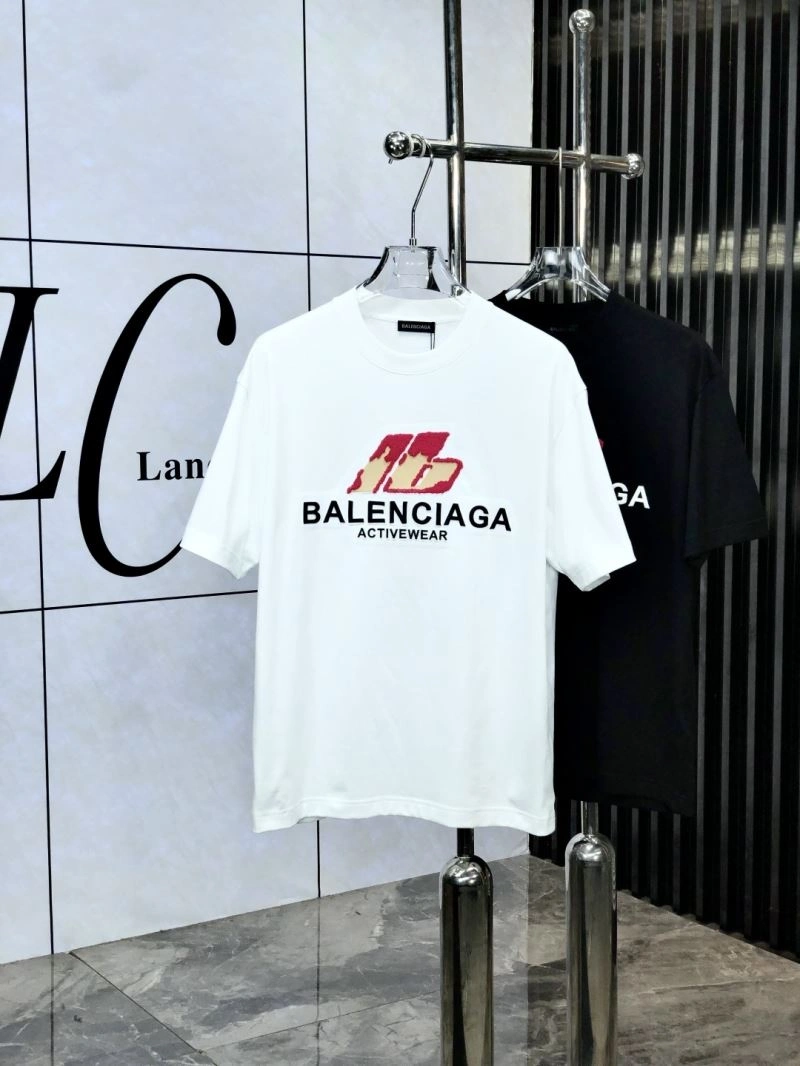 Balenciaga T-Shirts GoAnywhere 97177