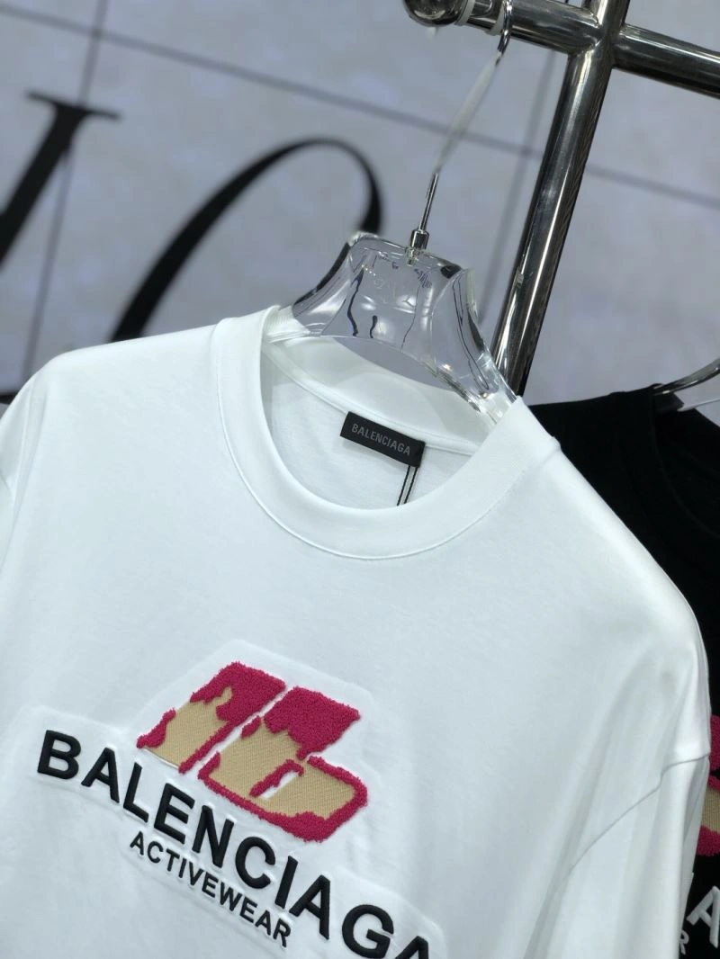 Balenciaga T-Shirts GoAnywhere 97177