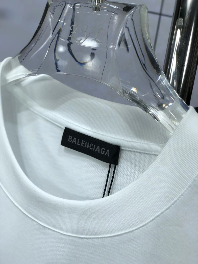 Balenciaga T-Shirts GoAnywhere 97177