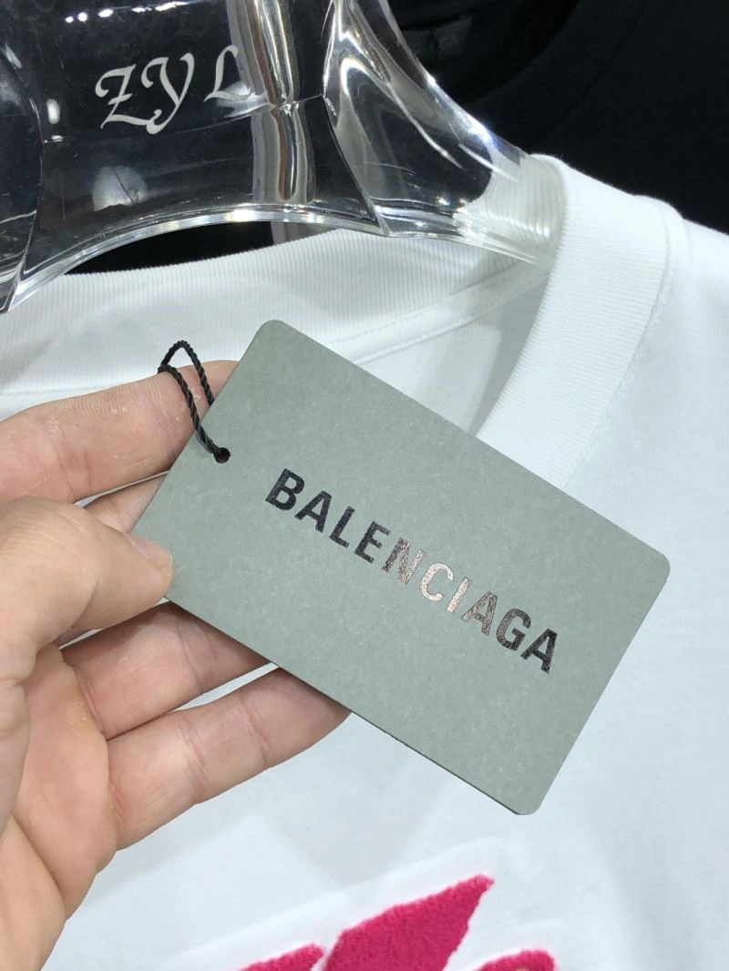 Balenciaga T-Shirts GoAnywhere 97177