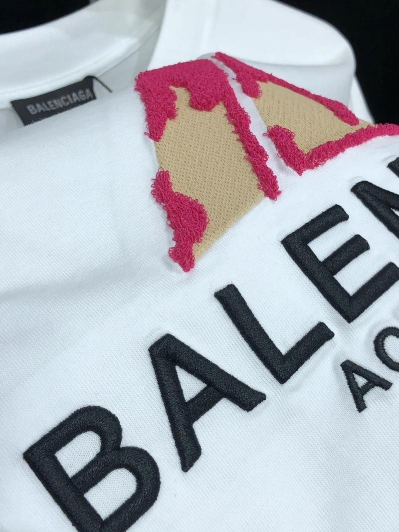 Balenciaga T-Shirts GoAnywhere 97177